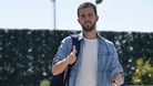 Juventus, inizia la nuova stagione: Pjanic a Vinovo 