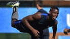Euro 2016, Pogba: per la Germania si prepara a passi di danza