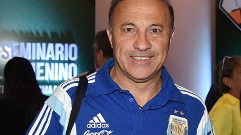 Calciomercato, Olarticoechea è il ct dell'Argentina per le Olimpiadi