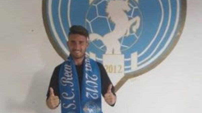 Real Albanova, ufficiale l’arrivo di Orientale
