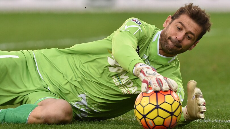 Calciomercato Pescara, Bizzarri firma fino al 2018