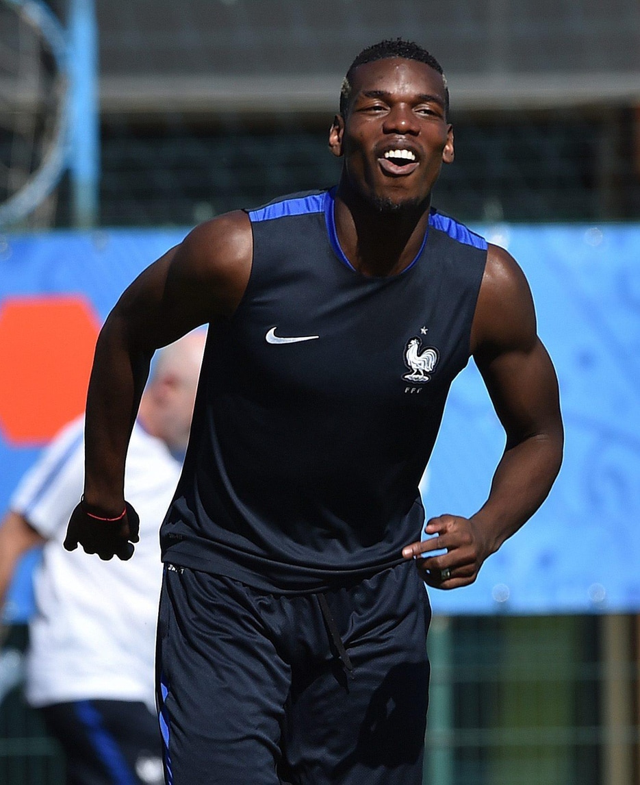 Calciomercato, «Offerta choc dello United per Pogba: 120 milioni alla Juventus 17 al giocatore»
