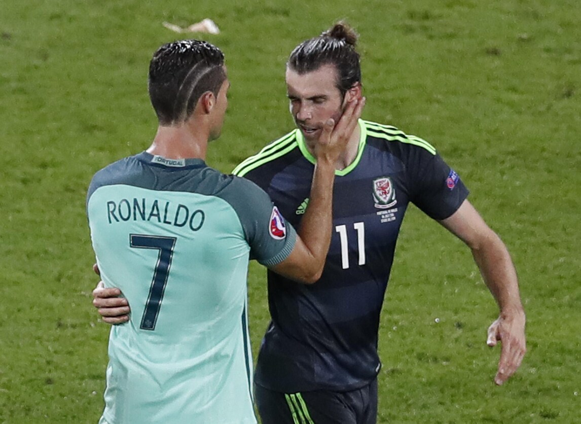 Euro 2016, Ronaldo verso il Pallone d'Oro. Può vincere l'Europeo