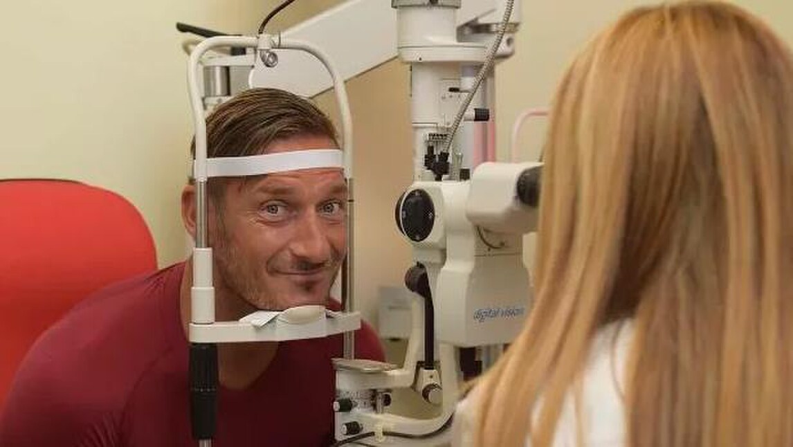Roma, si riparte! Totti tra i primi ad arrivare