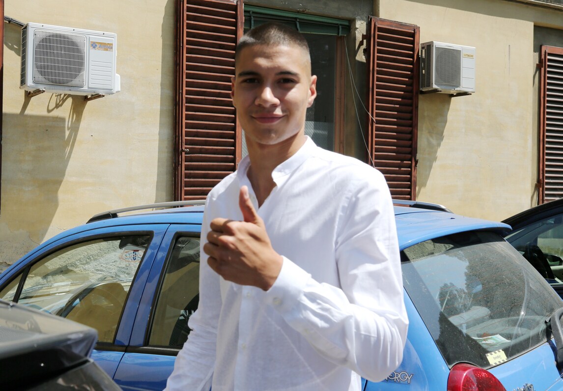 Calciomercato Fiorentina, dopo Dicks idee Faragò e Marrone