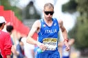 Atletica - Schwazer potrebbe andare ai Giochi come la Bevilacqua nel '96