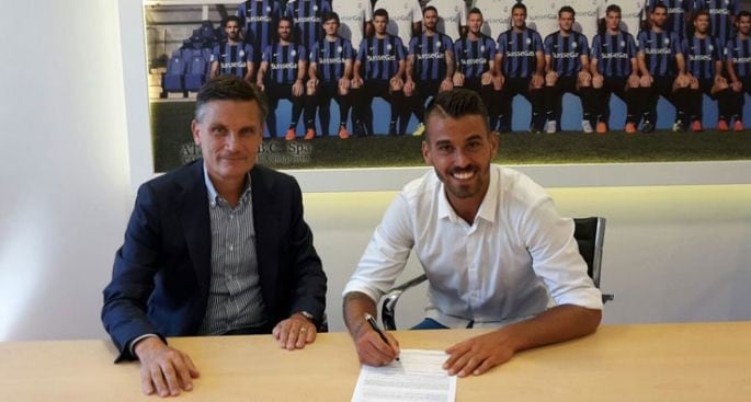 Calciomercato Atalanta, biennale per Spinazzola