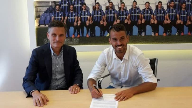 Calciomercato Atalanta, biennale per Spinazzola