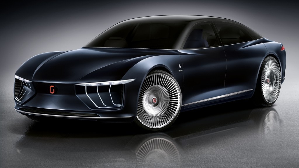 Volkswagen e LG insieme per l'auto connessa del futuro