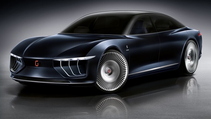 Volkswagen e LG insieme per l'auto connessa del futuro