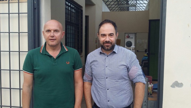 Torrenova, Scotini: «Occasione importante»