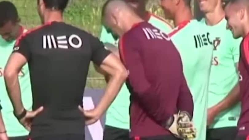 Ronaldo verso un altro Pallone d'Oro?