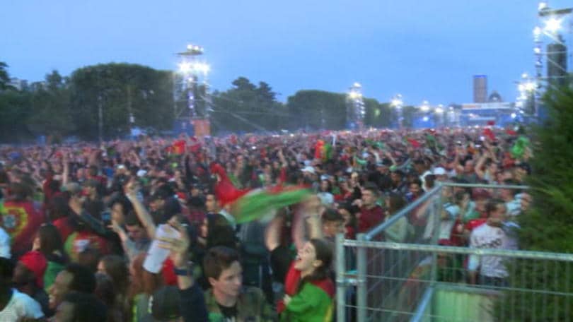 Il social del 7 luglio - Festa portoghese