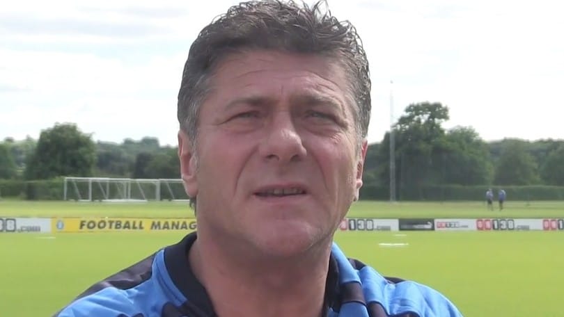 Watford, l'inglese di Mazzarri è già un tormentone