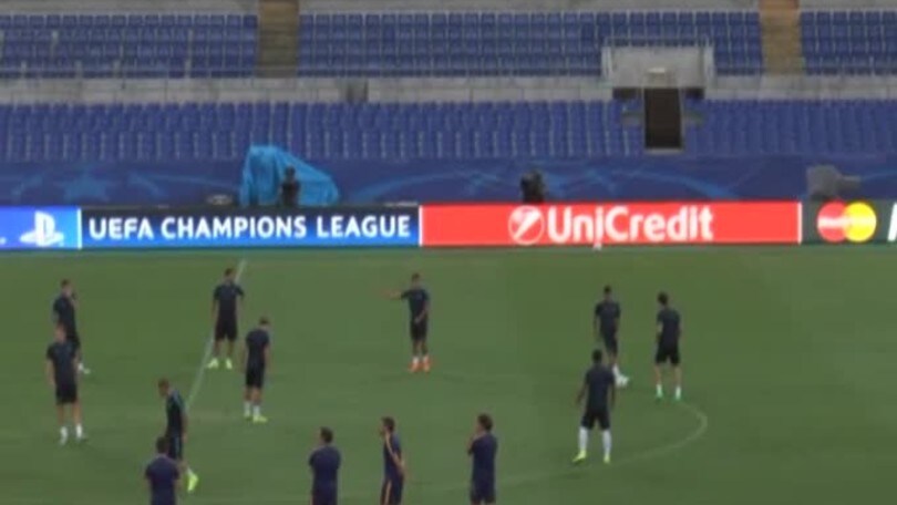 Chelsea pronto a virare su Messi