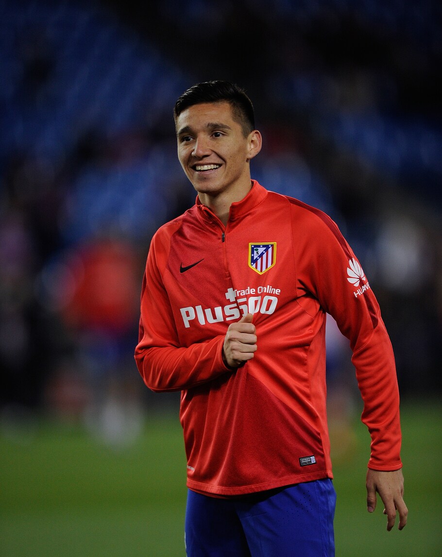 Calciomercato, Kranevitter va in prestito al Siviglia