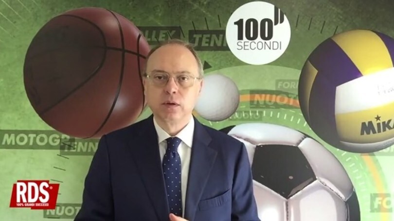 I 100 secondi di Alessandro Vocalelli: «Riecco il Milan che vuole essere grande»
