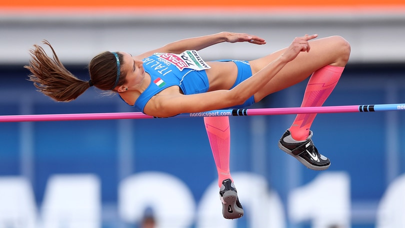 Europei, brillano Galvan e Grenot. Male la Trost