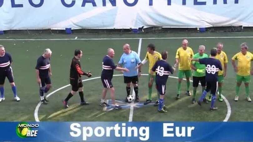 52 ma Coppa dei Canottieri - Sporting Eur - Tevere Remo