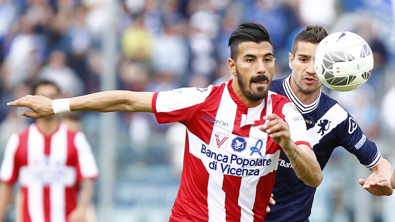Calciomercato Frosinone, D'Elia è in pole position