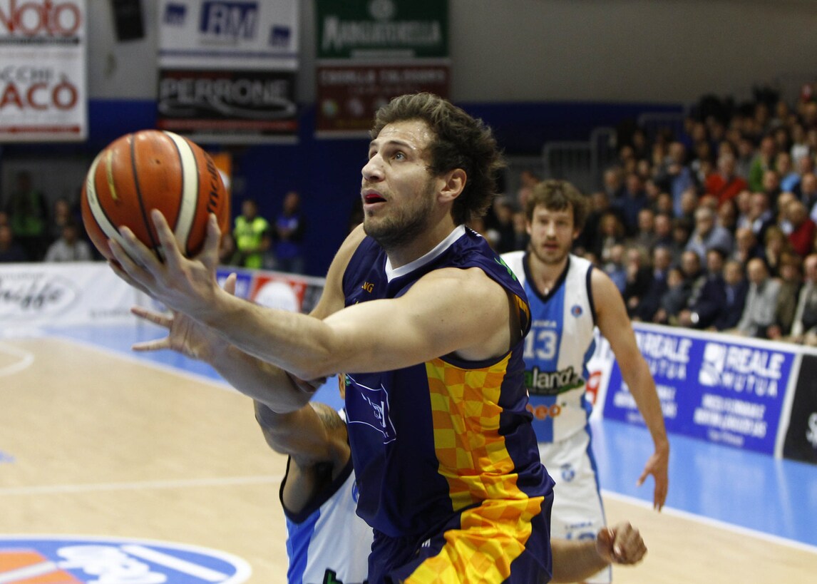 Basket A2, Mancinelli-Rosselli: è già derby