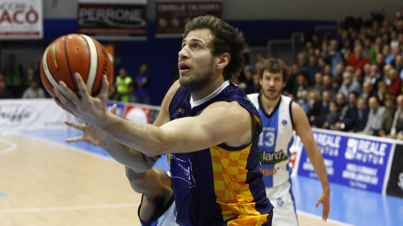 Basket A2, Mancinelli-Rosselli: è già derby