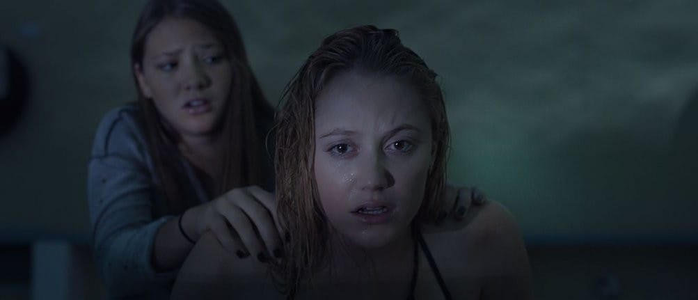 L’estate horror è It Follows