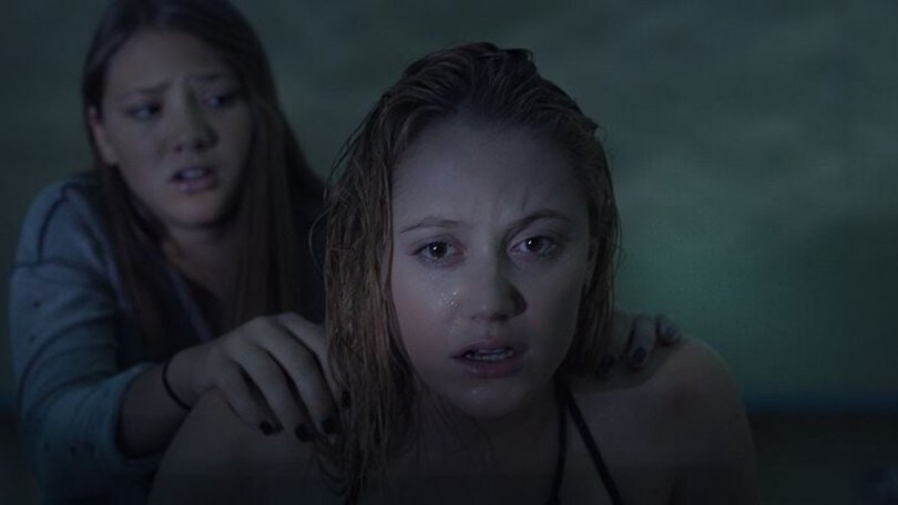 L’estate horror è It Follows