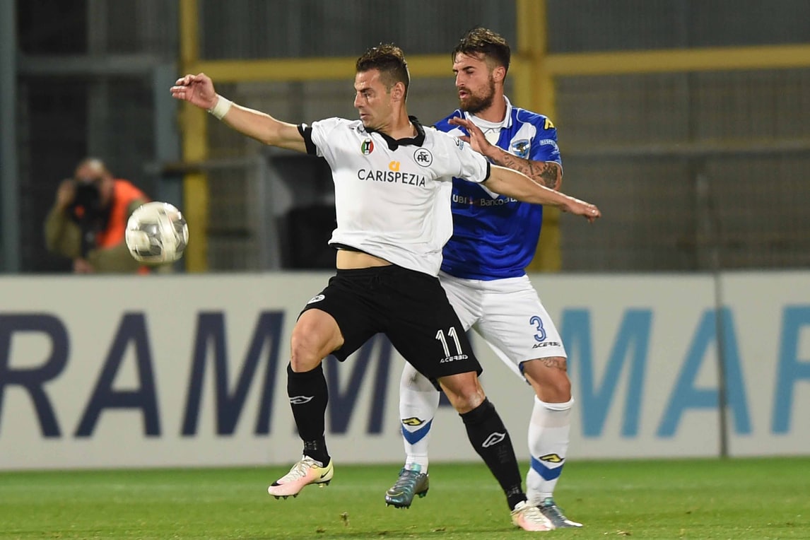 Calciomercato Bari, torna Fedato. Per l'attacco Calaiò