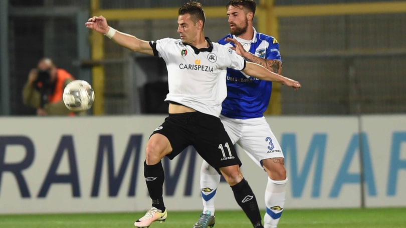 Calciomercato Bari, torna Fedato. Per l'attacco Calaiò