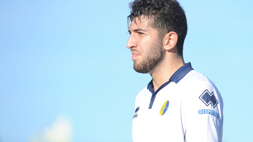 Calciomercato Lazio, ceduto Crecco all'Avellino