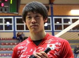Volley: Superlega, Latina ingaggia l'idolo giapponese Ishikawa