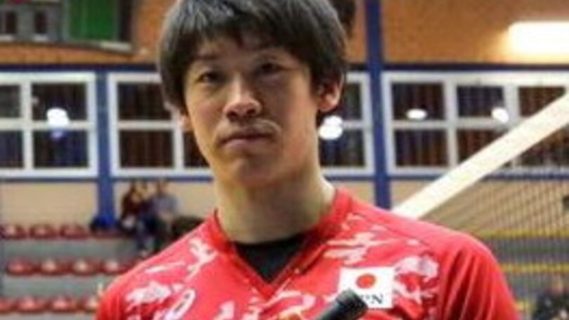 Volley: Superlega, Latina ingaggia l'idolo giapponese Ishikawa