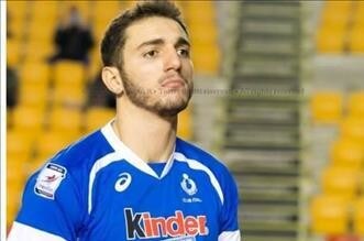 Volley: Superlega, Gabriele Di Martino è un nuovo giocatore di Molfetta