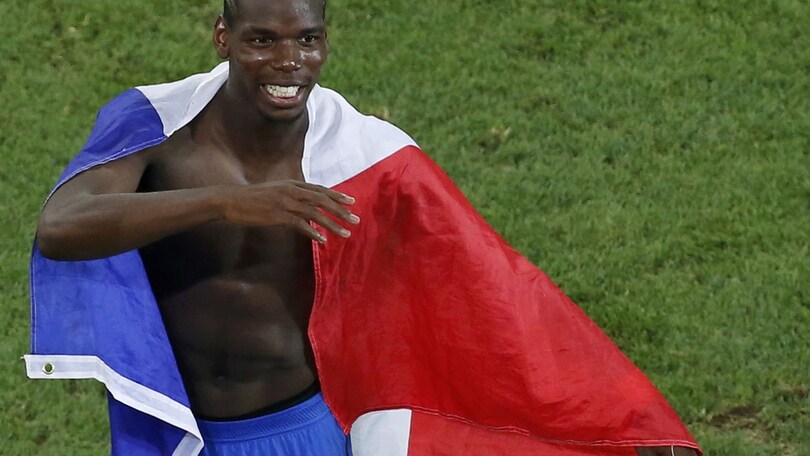 Calciomercato: per Pogba quote da United, ma il Real avanza