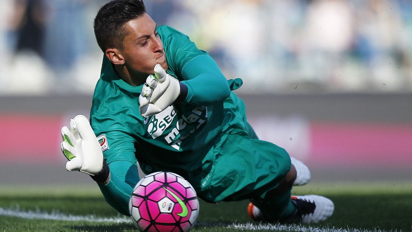Calciomercato Verona, Gollini ufficiale all'Aston Villa