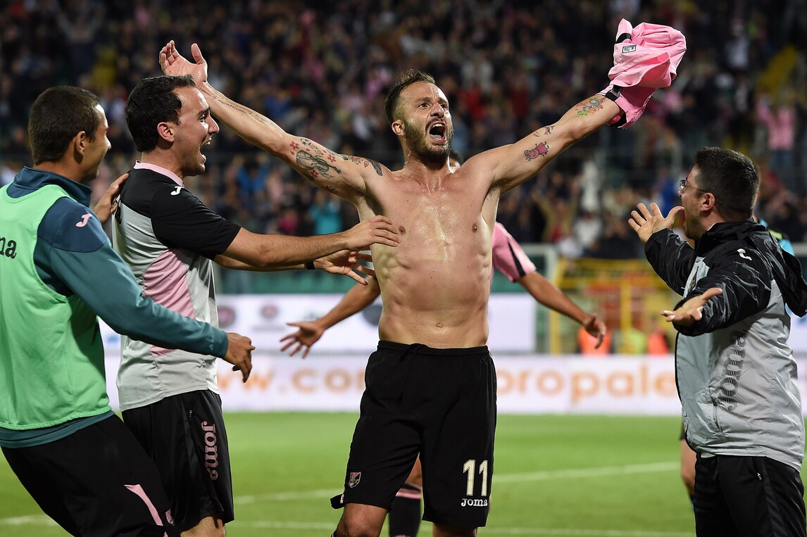 Calciomercato Empoli, ecco Gilardino: «Questa società mi ha colpito»