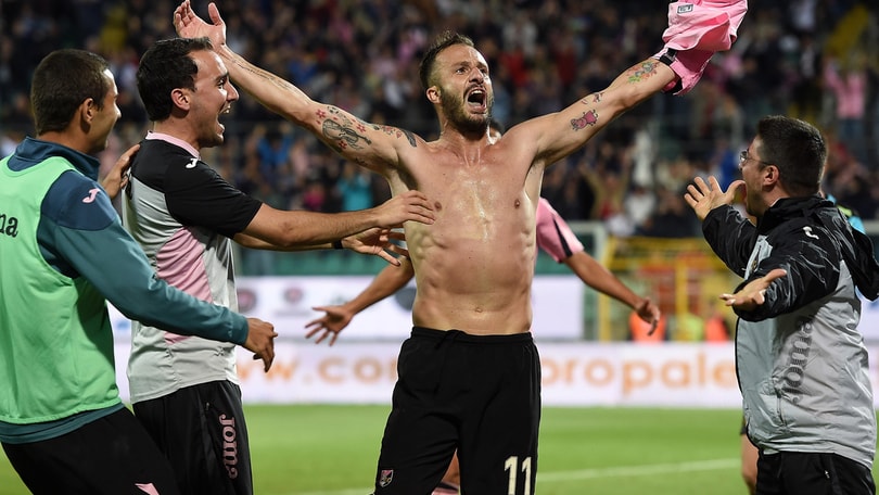 Calciomercato Empoli, ecco Gilardino: «Questa società mi ha colpito»