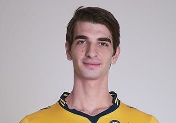 Volley: A2 Maschile, Sighinolfi completa il sestetto della Materdomini.it
