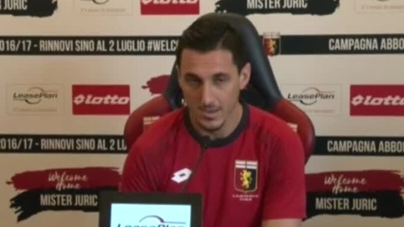 Burdisso: "Uno dei momenti più belli della carriera"