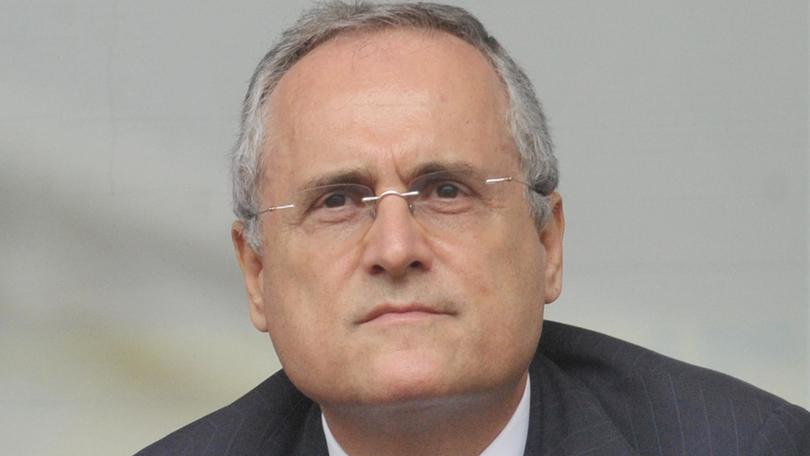 Abbonati Lazio, mai così pochi