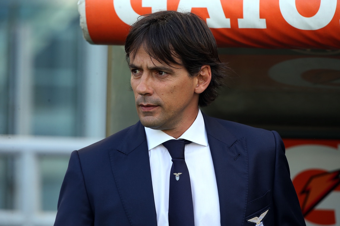 Calciomercato Lazio, per Inzaghi contratto annuale più opzione