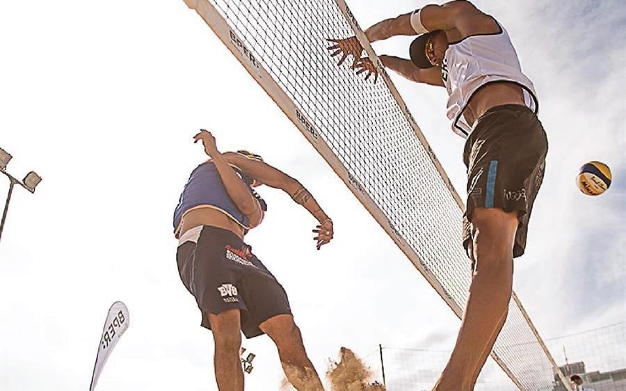 Beach Volley: Ad Ostia la seconda tappa del Banca Beach Volley Italia Tour