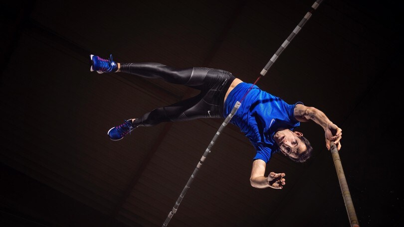Lavillenie a Rio vuole volare in alto
