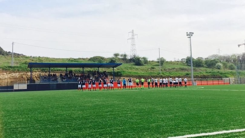 Atletico Ladispoli in lutto: addio a Daniele Nica