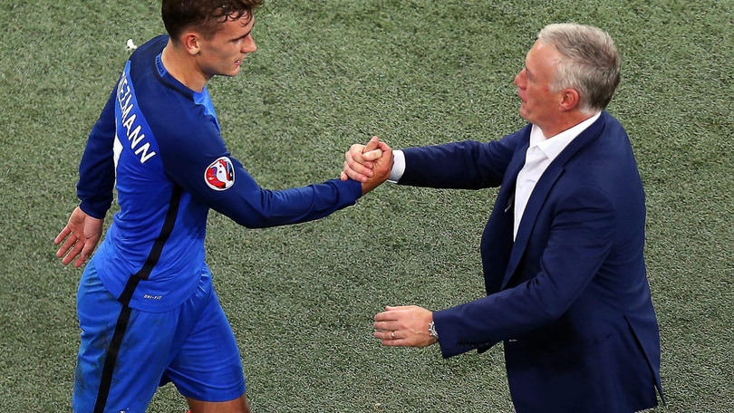 Euro 2016, Portogallo-Francia: nelle quote è doppietta di Griezmann