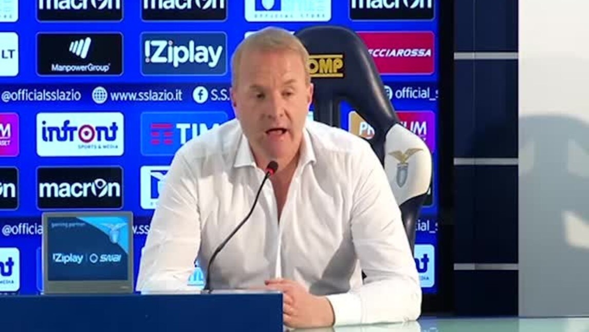 Tare: "Bielsa aveva chiesto Pato"