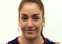 Volley: A2 Femminile, a Soverato anche Giulia Gennari