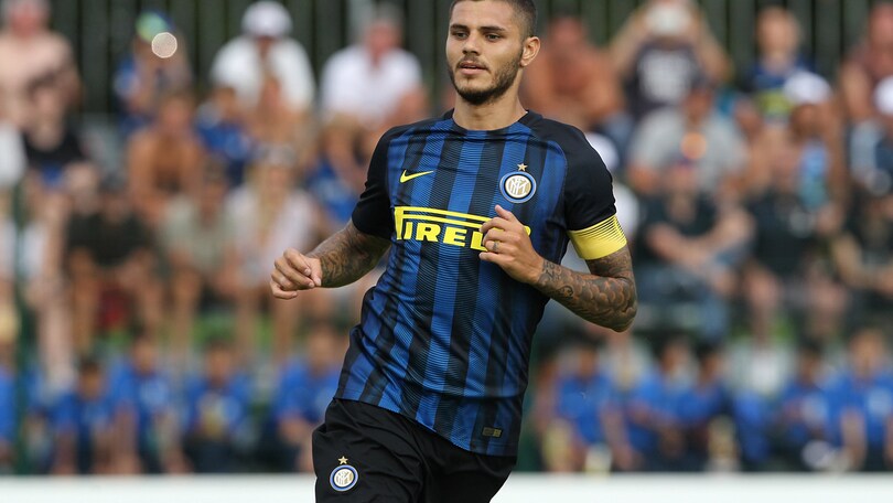 Calciomercato, tra Inter e Icardi sale la tensione