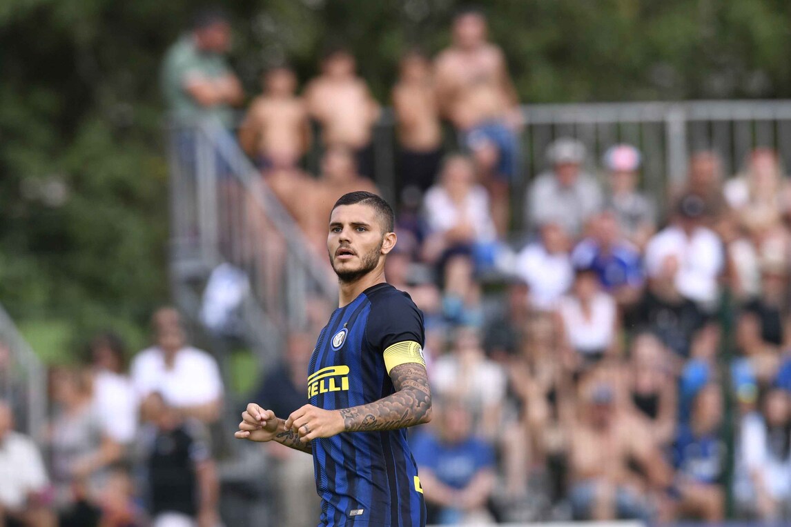 Inter-Wsg Wattens 0-0: male la prima, fischi dei tifosi dopo il 90'